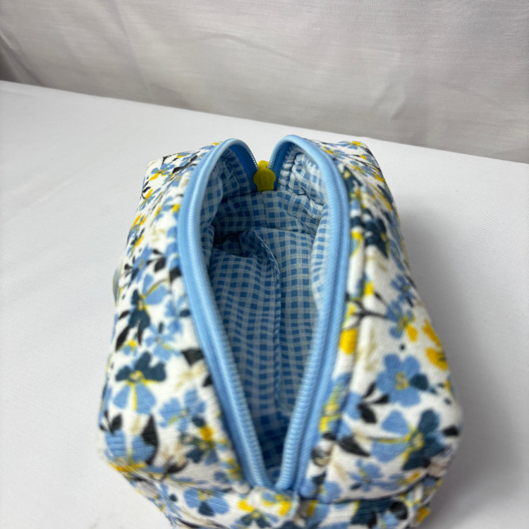 مینی بگ صبح بهاری💛💙