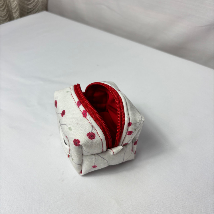 ایرپادبگ گل قرمز🌹