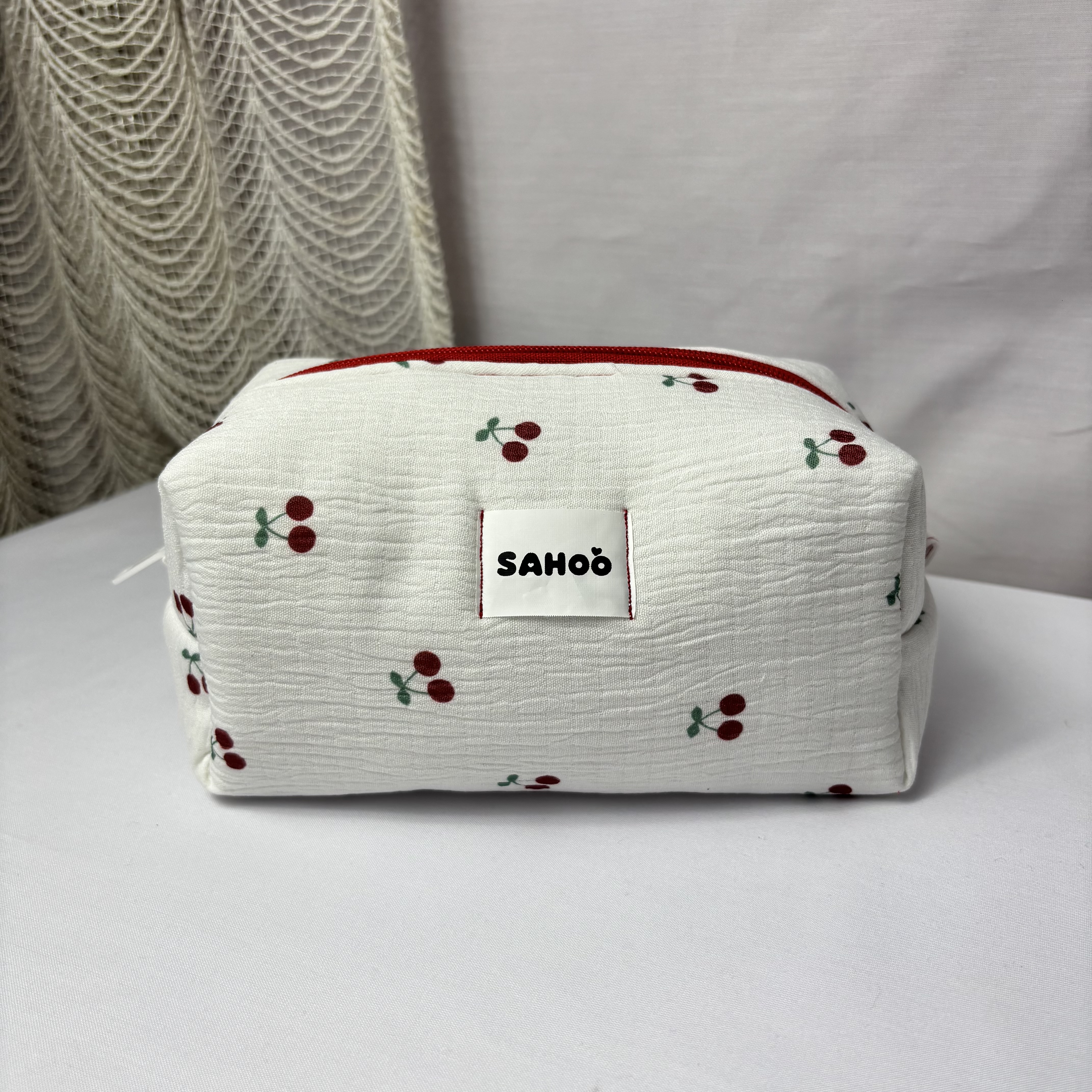 میکاپ بگ گیلاس🍒
