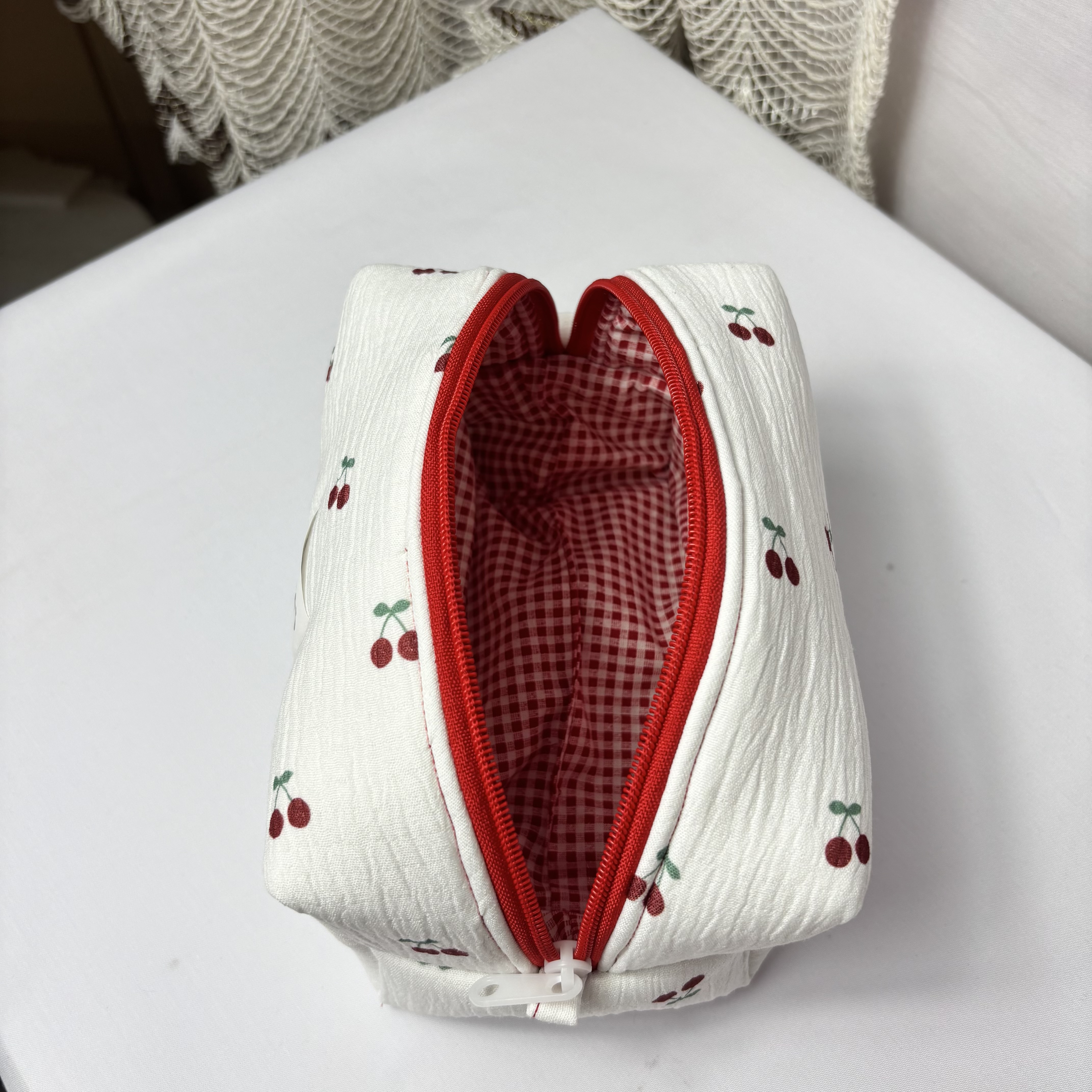میکاپ بگ گیلاس🍒