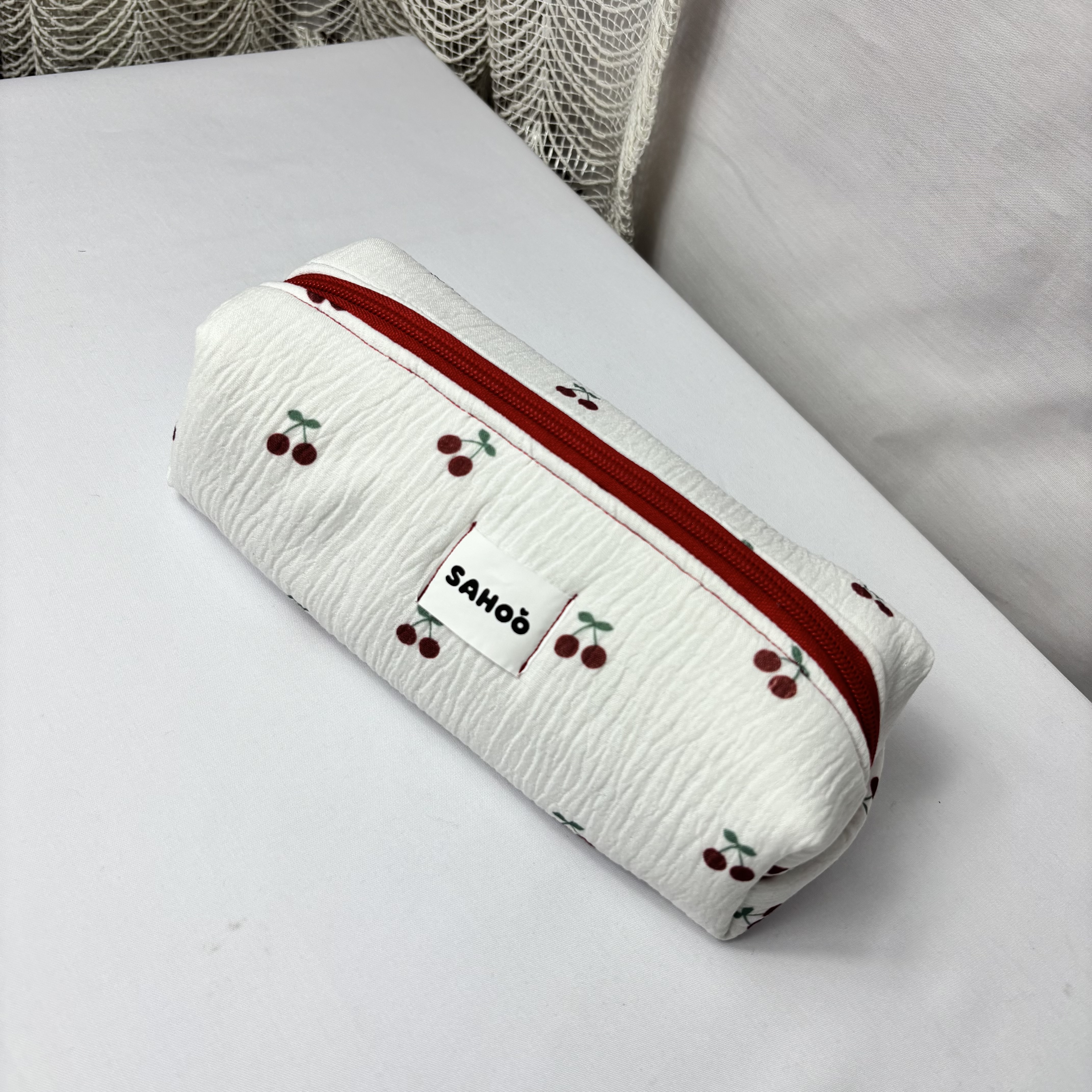 جامدادی گیلاس🍒