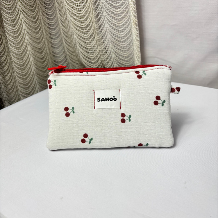 فلت بگ گیلاس🍒